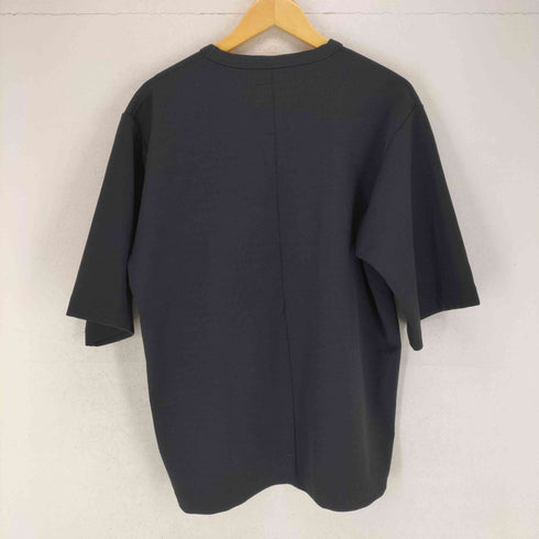 シャリーフ SHAREEF MILAN RIB SQUARE メンズ JPN:1