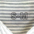 ムジラボ MUJI labo 洗いざらしオックス レギュラーカラーシャツ メンズ S-M