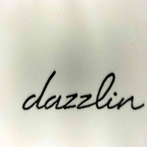 ダズリン dazzlin フェイクスエード ライダースジャケット レディース JPN:M
