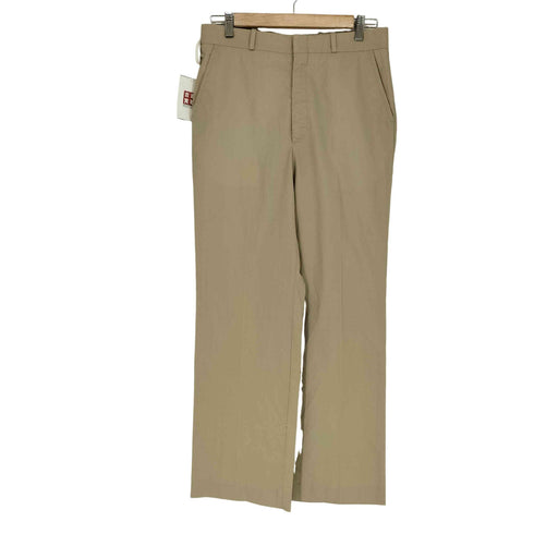 ファーラー FARAH 80s SCOVILLジップ スラックスパンツ メンズ