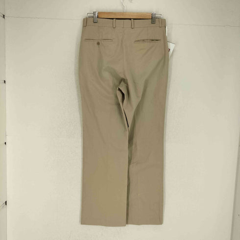 ファーラー FARAH 80s SCOVILLジップ スラックスパンツ メンズ