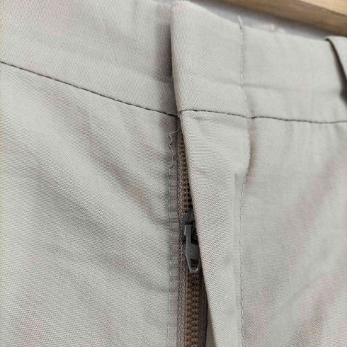 ファーラー FARAH 80s SCOVILLジップ スラックスパンツ メンズ