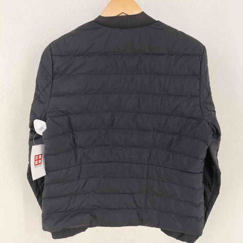 ユニクロ UNIQLO ウルトラライトダウンコンパクトジャケット レディース JPN:L