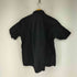 ブラックレーベルクレストブリッジ BLACK LABEL CRESTBRIDGE S/S BD シャツ チェックポケット メンズ JPN:M