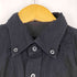 ブラックレーベルクレストブリッジ BLACK LABEL CRESTBRIDGE S/S BD シャツ チェックポケット メンズ JPN:M