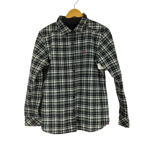 フレッドペリー FRED PERRY キルティング リバーシブルジャケット レディース JPN:M