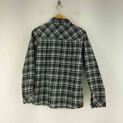 フレッドペリー FRED PERRY キルティング リバーシブルジャケット レディース JPN:M