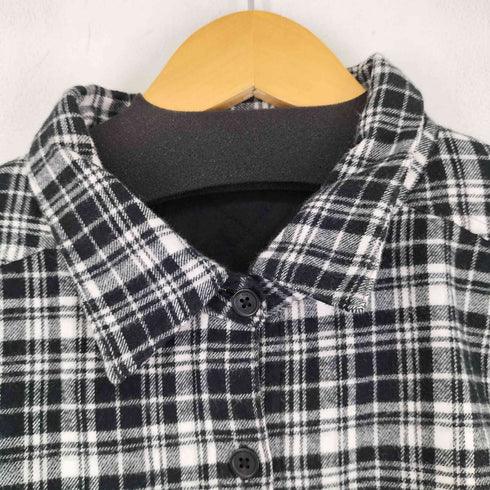 フレッドペリー FRED PERRY キルティング リバーシブルジャケット レディース JPN:M