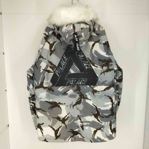 パレス PALACE P-3B PARKA メンズ JPN:XL