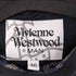 ヴィヴィアンウエストウッドマン Vivienne Westwood MAN オーブ刺繍 S/S 変形シャツ メンズ 46