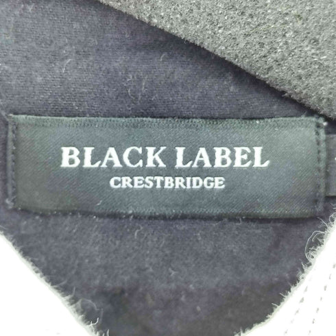ブラックレーベルクレストブリッジ BLACK LABEL CRESTBRIDGE L/S チェックシャツ メンズ JPN:M
