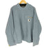 サカイ Sacai 23AW × Carhartt WIP Knit Pullover メンズ JPN:M