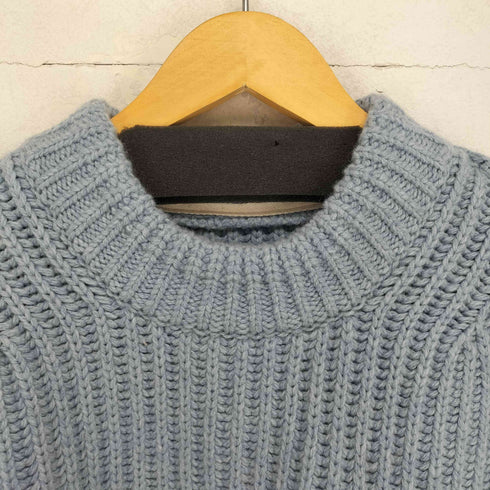サカイ Sacai 23AW × Carhartt WIP Knit Pullover メンズ JPN:M
