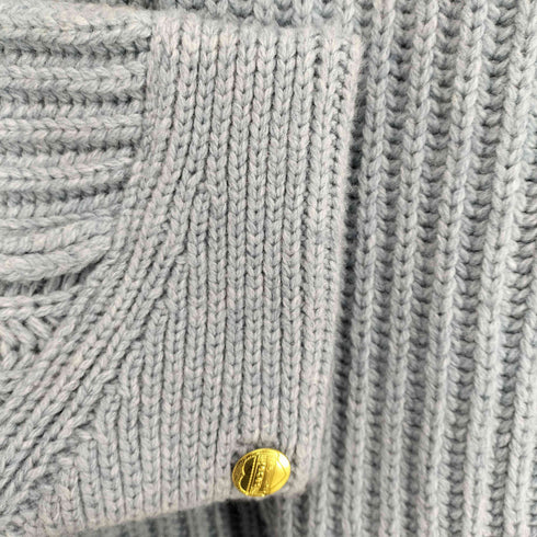 サカイ Sacai 23AW × Carhartt WIP Knit Pullover メンズ JPN:M