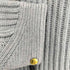 サカイ Sacai 23AW × Carhartt WIP Knit Pullover メンズ JPN:M