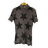 ヴィヴィアンウエストウッドマン Vivienne Westwood MAN 星柄ポロシャツ メンズ 44