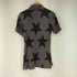 ヴィヴィアンウエストウッドマン Vivienne Westwood MAN 星柄ポロシャツ メンズ 44