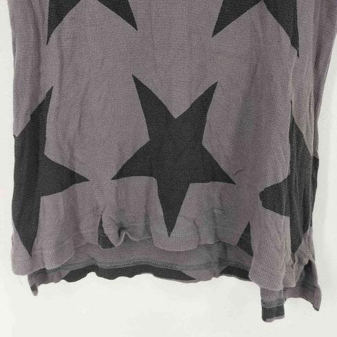 ヴィヴィアンウエストウッドマン Vivienne Westwood MAN 星柄ポロシャツ メンズ 44