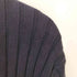 シーケーカルバンクライン ck Calvin Klein Vネック コットン リブ ニット メンズ import:L