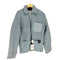 サカイ Sacai 23AW × Carhartt WIP Knit Jacket メンズ 3