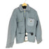 サカイ Sacai 23AW × Carhartt WIP Knit Jacket メンズ 3