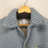 サカイ Sacai 23AW × Carhartt WIP Knit Jacket メンズ 3