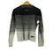 ブラックレーベルクレストブリッジ BLACK LABEL CRESTBRIDGE グラデーション ニット メンズ JPN:M