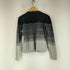 ブラックレーベルクレストブリッジ BLACK LABEL CRESTBRIDGE グラデーション ニット メンズ JPN:M