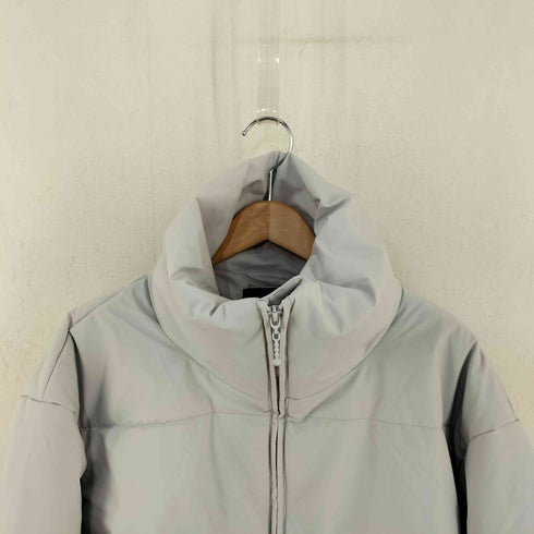 Alfred Alex functional fabric big padding jacket メンズ JPN:L