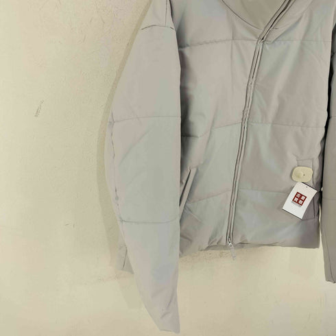 Alfred Alex functional fabric big padding jacket メンズ JPN:L
