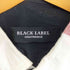 ブラックレーベルクレストブリッジ BLACK LABEL CRESTBRIDGE S/S BD シアサッカー チェックシャツ メンズ JPN:M