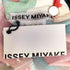 イッセイミヤケ ISSEY MIYAKE 変形 アシンメトリー チェック ノースリーブ カットソー レディース 2