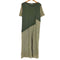 アヴィレックス AVIREX 23SS CUT×MESH ONEPIECE レディース JPN:S
