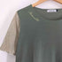 アヴィレックス AVIREX 23SS CUT×MESH ONEPIECE レディース JPN:S