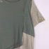 アヴィレックス AVIREX 23SS CUT×MESH ONEPIECE レディース JPN:S