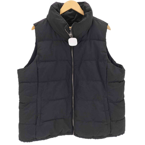 オールドネイビー OLD NAVY ダウンベスト メンズ import:XXL
