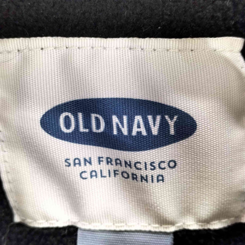 オールドネイビー OLD NAVY ダウンベスト メンズ import:XXL