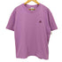 ナイキエーシージー NIKE ACG NRG ACG SS LBR TEE ロゴ 刺繍 クルーネック Tシャツ メンズ import:L