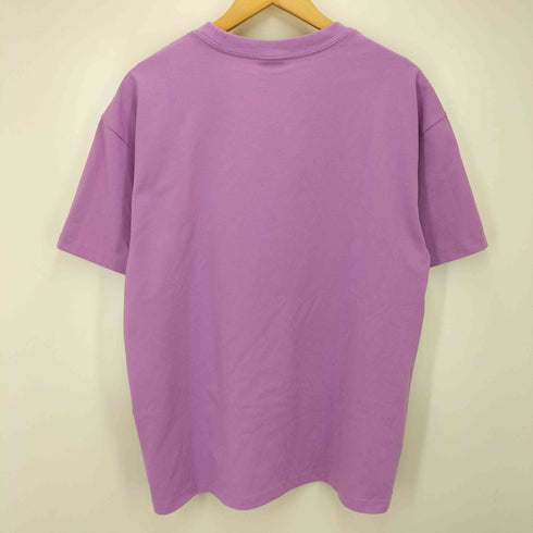 ナイキエーシージー NIKE ACG NRG ACG SS LBR TEE ロゴ 刺繍 クルーネック Tシャツ メンズ import:L