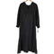 ドゥドゥ DouDou 24SS レース2WAYワンピース レディース FREE