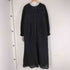 ドゥドゥ DouDou 24SS レース2WAYワンピース レディース FREE