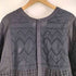 ドゥドゥ DouDou 24SS レース2WAYワンピース レディース FREE