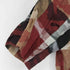 ブラックレーベルクレストブリッジ BLACK LABEL CRESTBRIDGE フラップポケット S/S チェックシャツ メンズ JPN:M