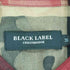 ブラックレーベルクレストブリッジ BLACK LABEL CRESTBRIDGE フラップポケット S/S チェックシャツ メンズ JPN:M