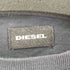 ディーゼル DIESEL デニムポケット S/S Tシャツ メンズ JPN:M