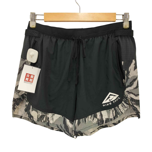 ナイキ NIKE DF トレイル FLX STRD ランニングウェア ショートパンツ メンズ L