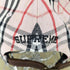 シュプリーム Supreme 22SS Denim 6-panel CAP メンズ