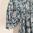 エミアトリエ emmi atelier 21SS 袖ボリューム花柄ワンピ レディース JPN:0