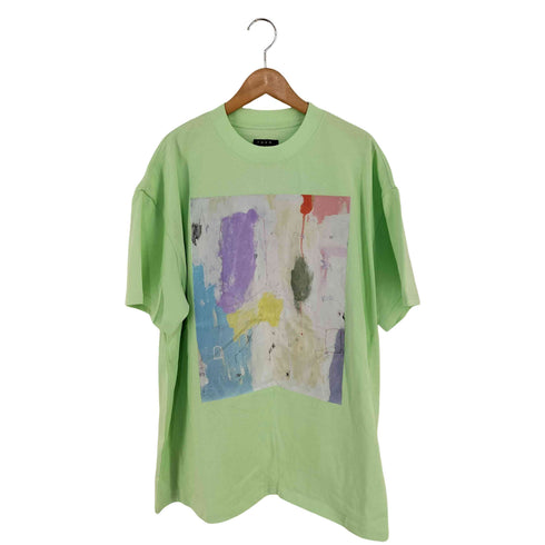 ルームサーティーン ROOM.13 Graphic T-shirt メンズ JPN:2