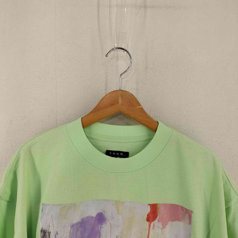 ルームサーティーン ROOM.13 Graphic T-shirt メンズ JPN:2